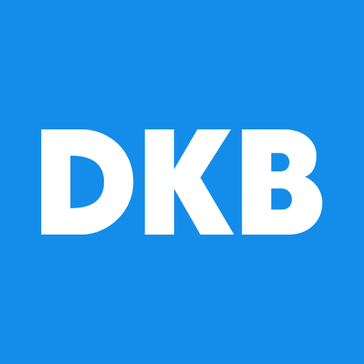 DKB App Icon