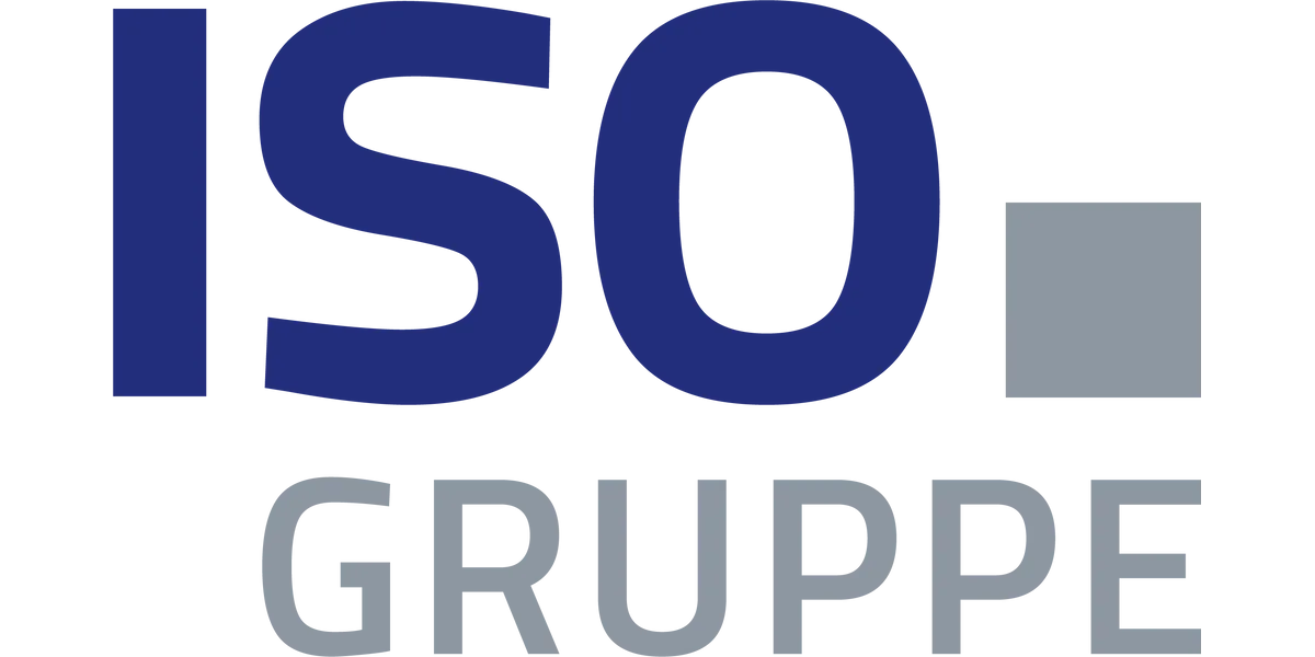 Iso Gruppe Icon