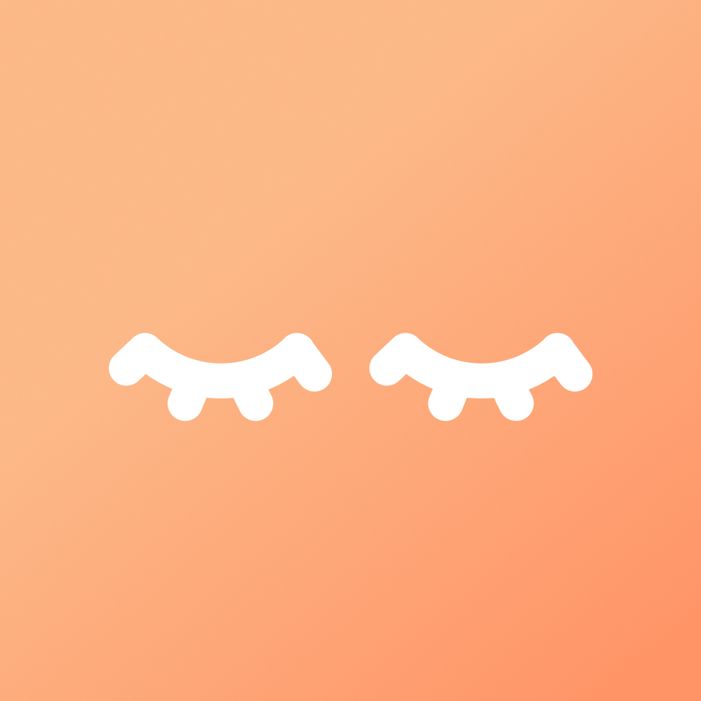 Sleepy App Icon